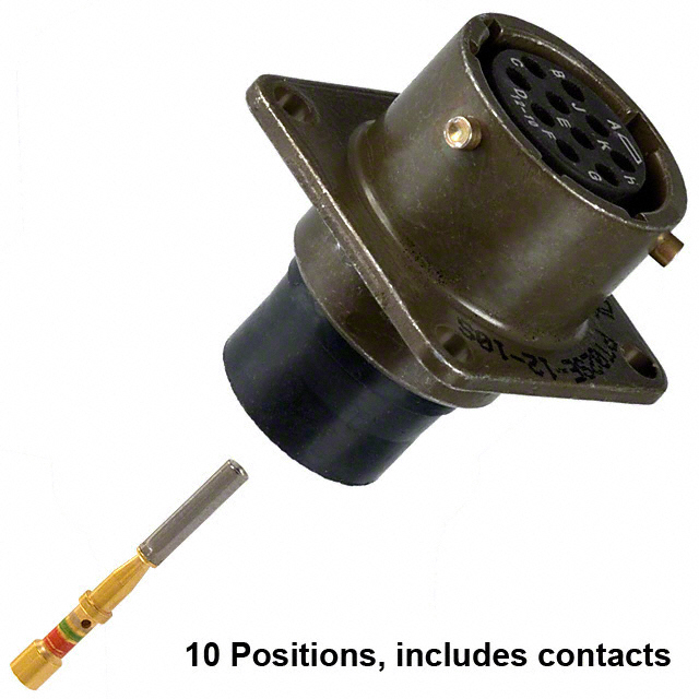 PT02SE-12-10S(025) - PT02SE12-10S