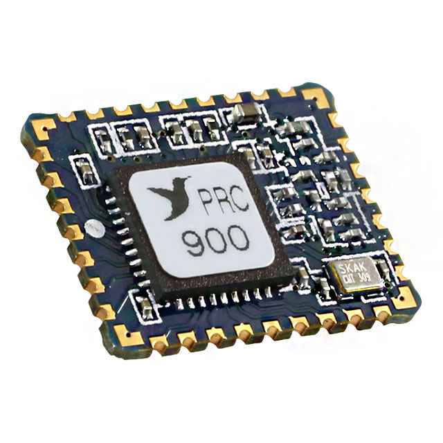 HUM-900-PRC - HUM-900-PRC