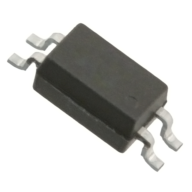 PS2801A-1-F3-P-A - 4-SOIC