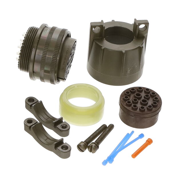 MS3106E24-7S - MS3106E24-7S