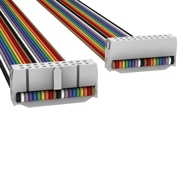 H3DDH-2036M - H3DDx-20 M