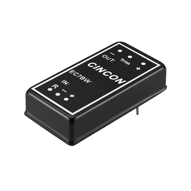 EC7BW-24S15N - EC7BW Series