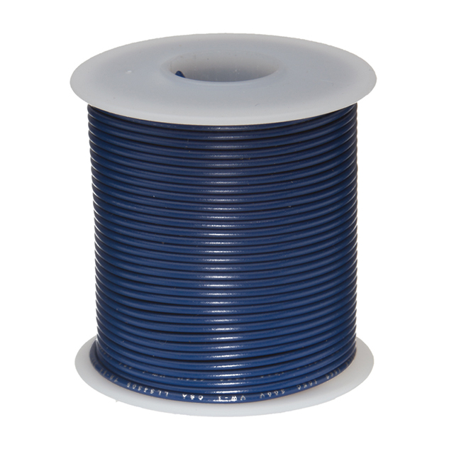 28UL1007STRBLU25 - 28UL1007STRBLU25