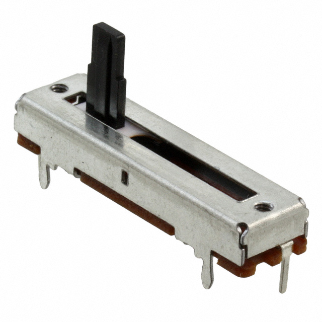 PTA2043-2210DPB103 - PTA SERIES 35MM