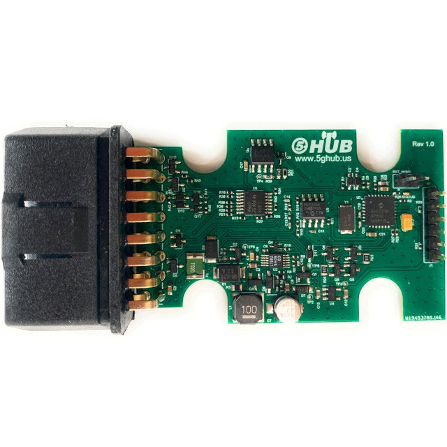 OBDSTN2100R10 - OBDSTN2100R10