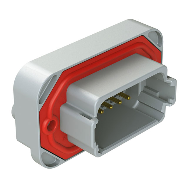 AT15-12PA-BM02 - AT15-12PA-BM02