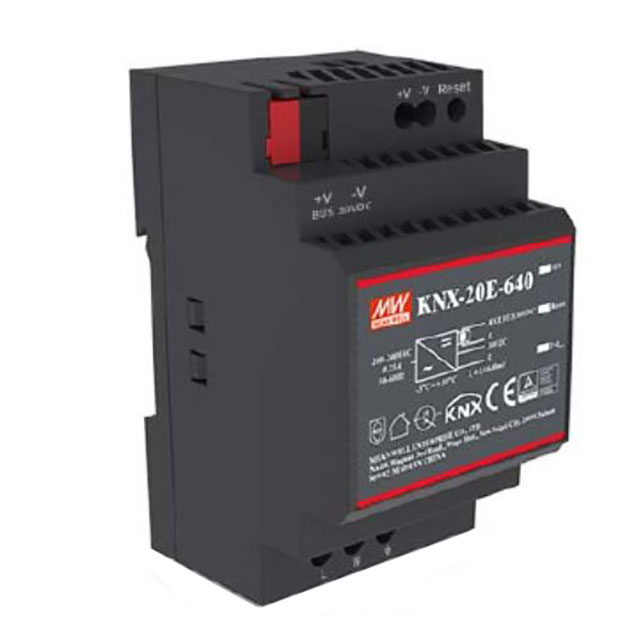 KNX-20E-640 - KNX-20E-640