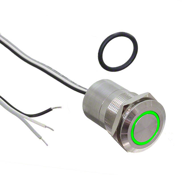 MC25MOSGR - MC19LCSRG