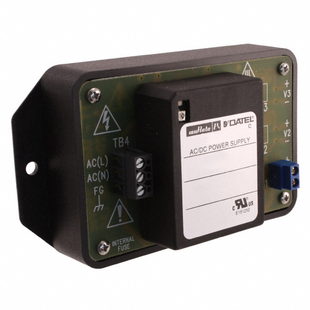 DMS-PS1-CM-C - DMS-PS1-CM-C