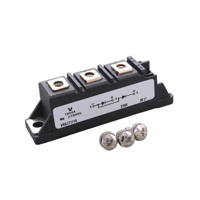 VS-VSKJ71/10 - VS-VSKJ7110