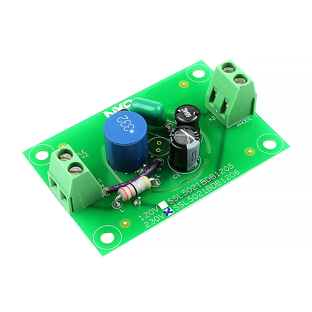 SSL5021BDB1206UL - SSL5021BDB1206