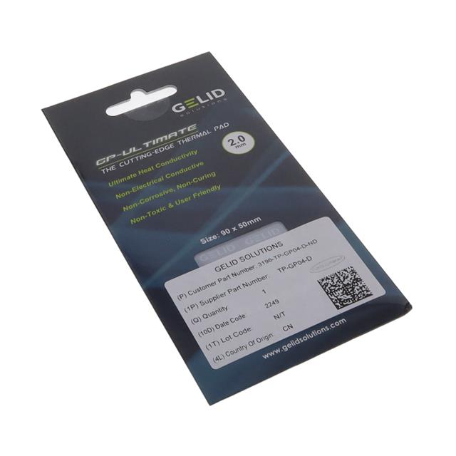 TP-GP04-D - TP-GP04-D