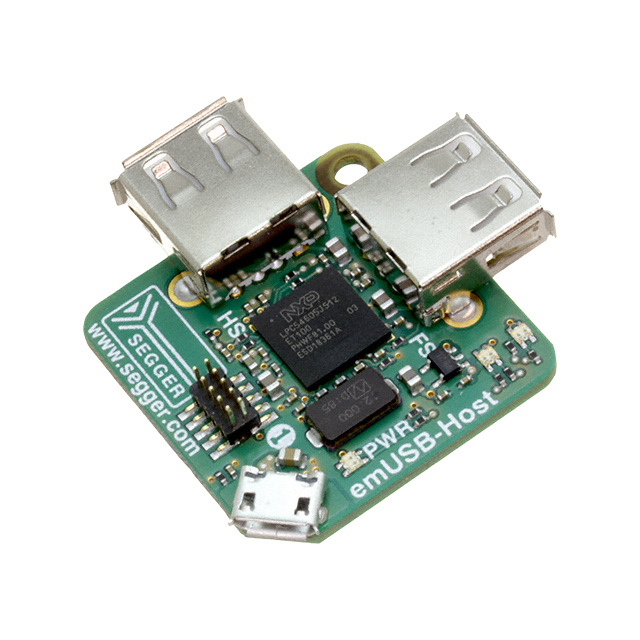6.90.00 - 6.90.00 EMPOWER-USB HOST BOARD