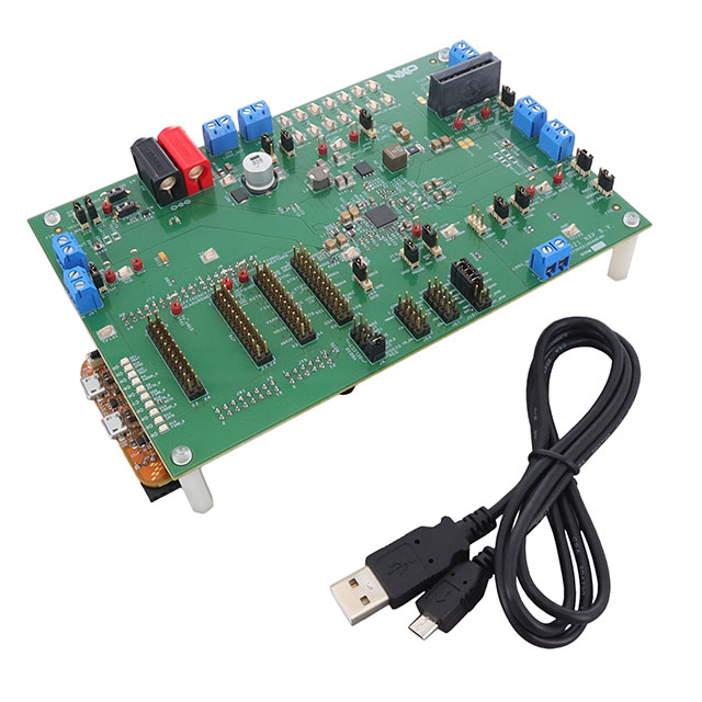 KITVR5510DA0EVM - KITVR5510DA0EVM