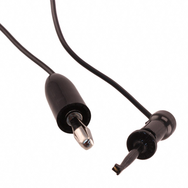 BXM-24BLK - Hook Micro Lead