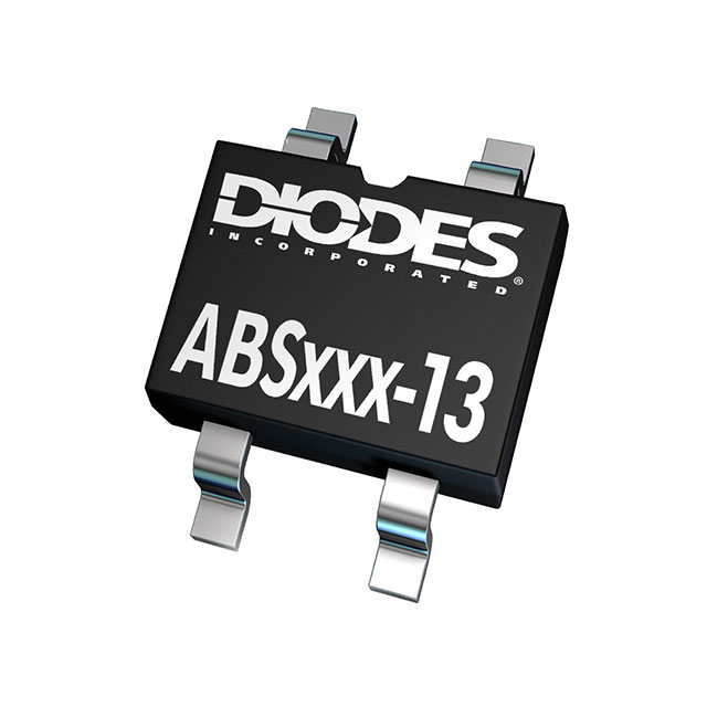 ABS10B-13 - ABSxxx-13