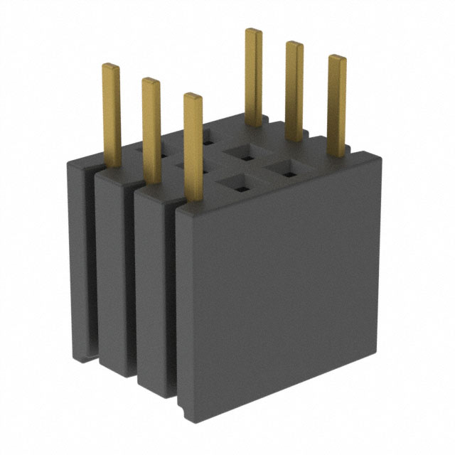 BSW-103-04-L-D - BSW-103-04-x-D