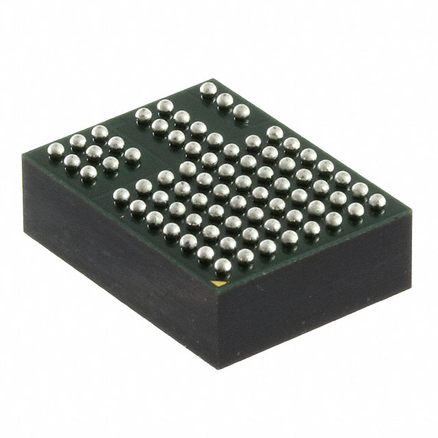 LTM8033MPY - LTM8033M BGA