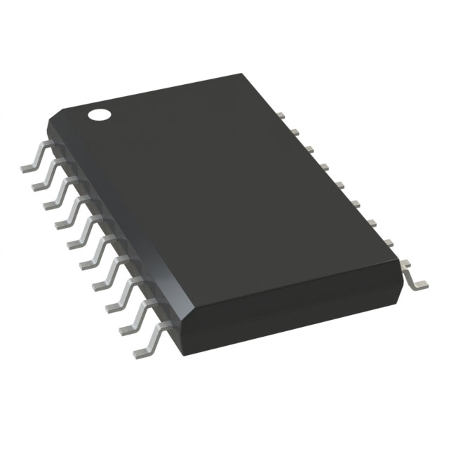 SY100EL56VZI TR - 20 SOIC