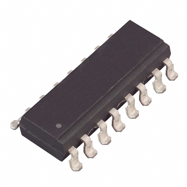 OCP-PCT4216/A-TR - 16-SMD Pkg