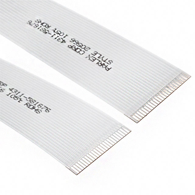 100R24-254B - 100R24 Series