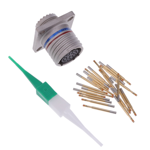 D38999/20MC35SN - D38999/20MC35SN