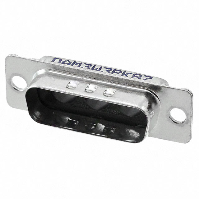 DAM-3W3P-K87 - DAM-3W3P-K87