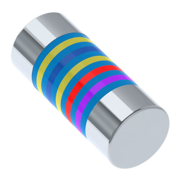 MMA02040D4642BB300 - 46,4k-Ohm-,1%