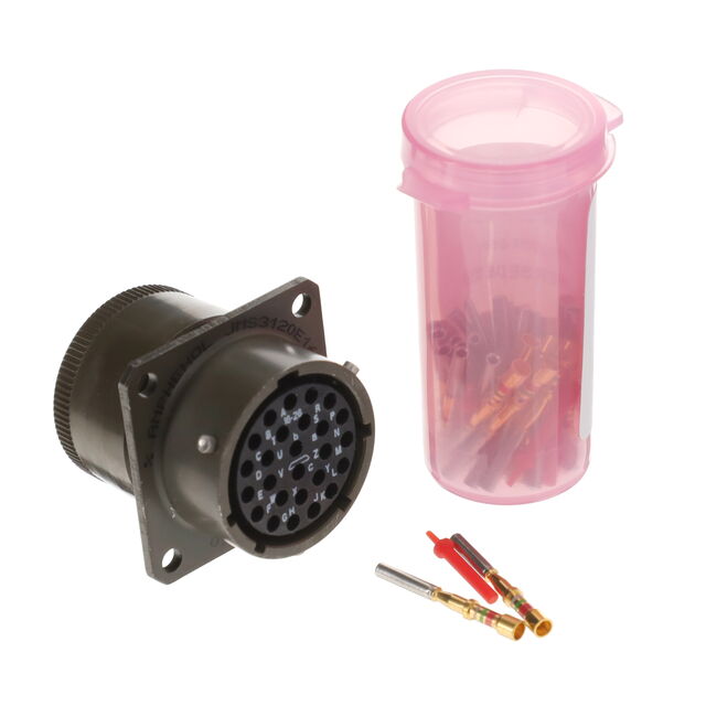 MS3120E16-26S - MS3120E16-26S