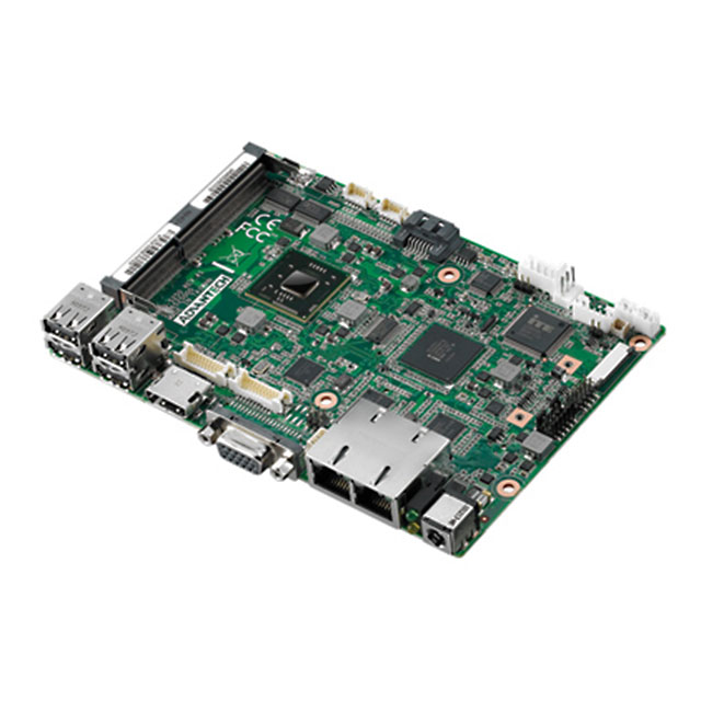 MIO-5250N-S6A1E - MIO-5250N-S6A1E