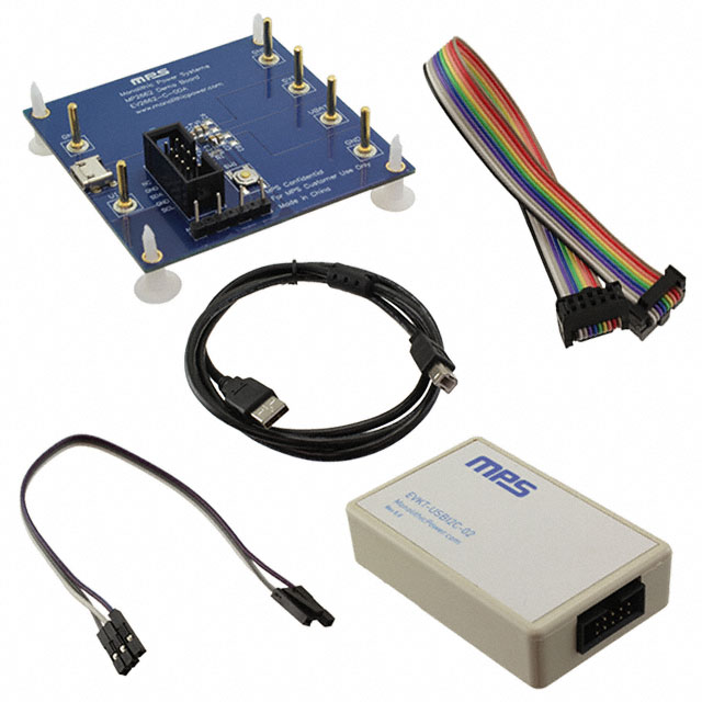 EVKT-MP2662 - EVKT-MP2662