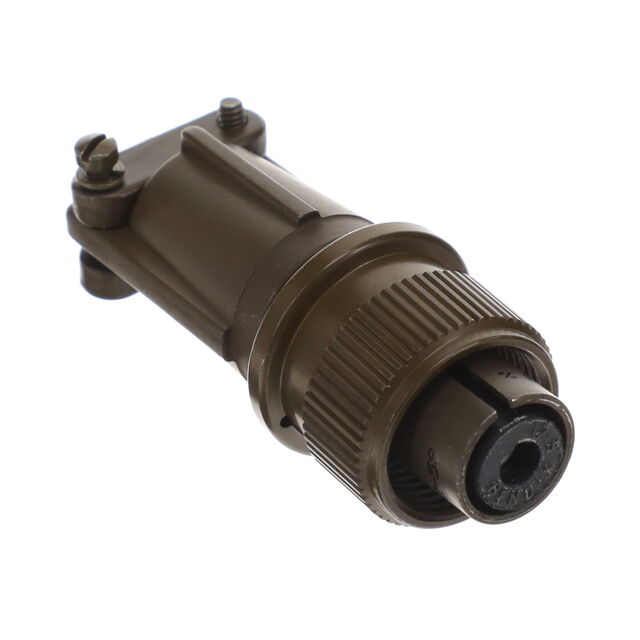 MS3106E12-5S - MS3106E12-5S