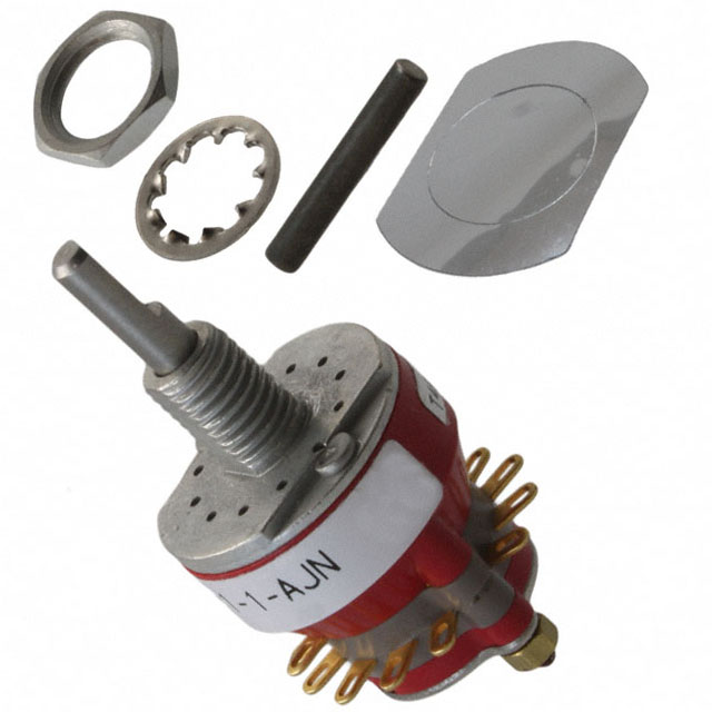 71AD30-01-1-AJN - 71AD30-01-1-AJN