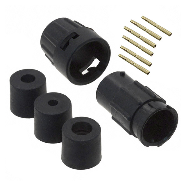 8280-6SG-3DC - Mini-Con-X Series