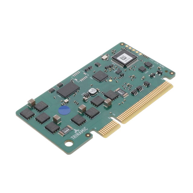 TMCM-1637-TMCL - TMCM-1637-TMCL