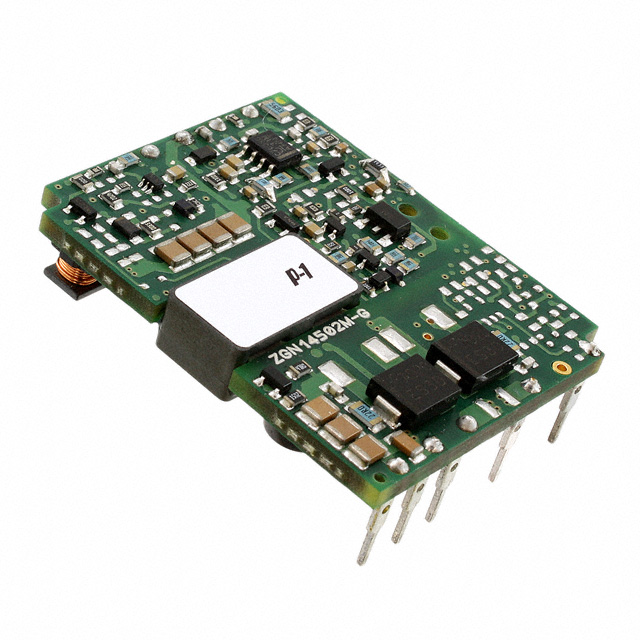 40IMX15-24-24-8ZG - 40IMX15-24-24-8ZG