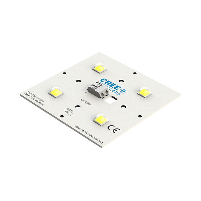 XHP70A-0S-04-0D0UJ427G - XHP70A-0S-04