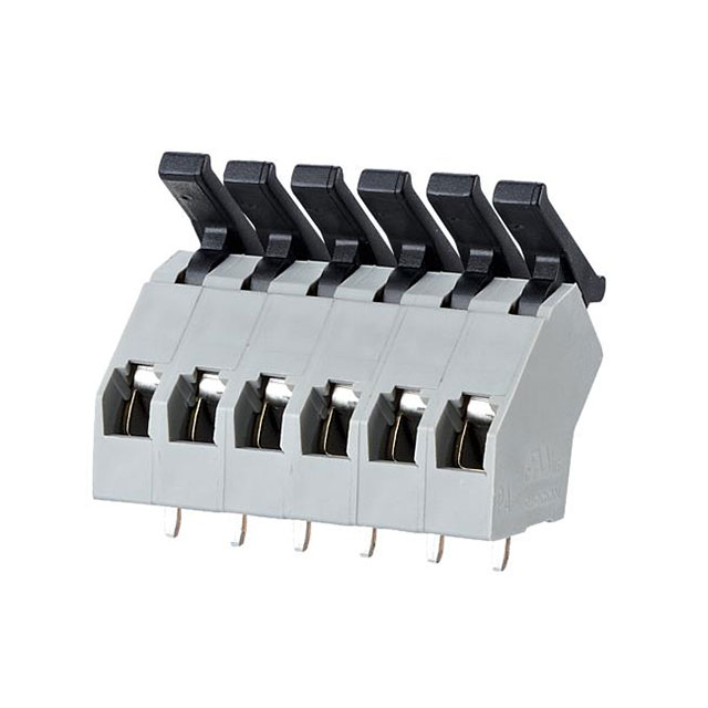 AST1351604 - AST1350204