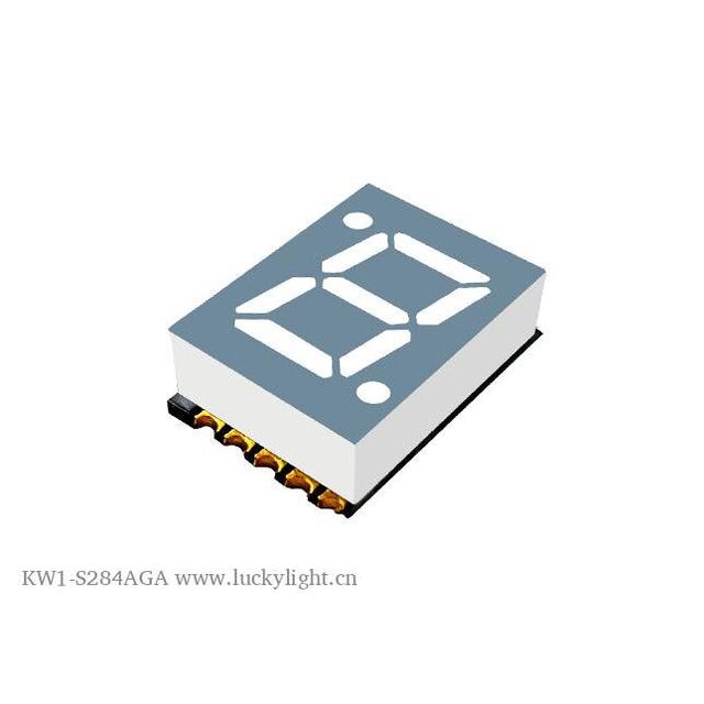 KW1-S284AGA - KW1-S284AGA