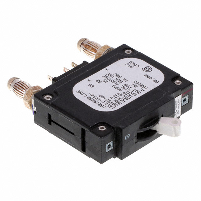 LELK1-1RS4-30452-60 - LELK1-1RS4-30452-60