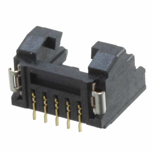 DF50A-5P-1V(51) - DF50A-5P-1V(51)