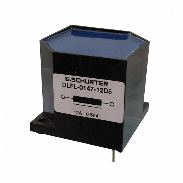 DLFL-0147-12D5 - DLFL-0147-12D5