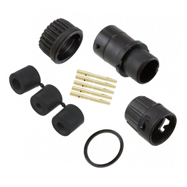 6380-5SG-3DC - Mini-Con-X Series