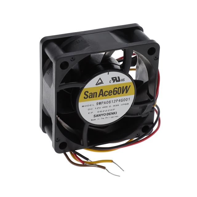 9WPA0612P4G001 - 9WPA0612P4G001