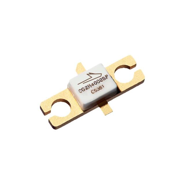 CG2H40025F - CG2H40025F