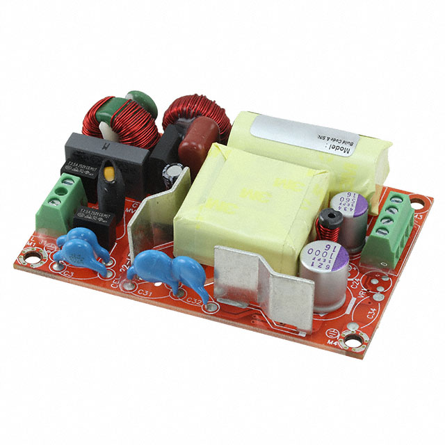 ABC41-1T15L - ABC41,MBC41 Series