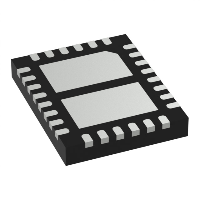 MP2498DV-LF-P - 28 QFN