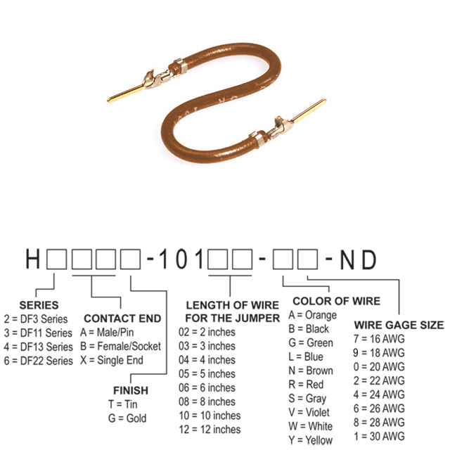 H3AAG-10104-N8 - H3AAG-10102-N8-ND