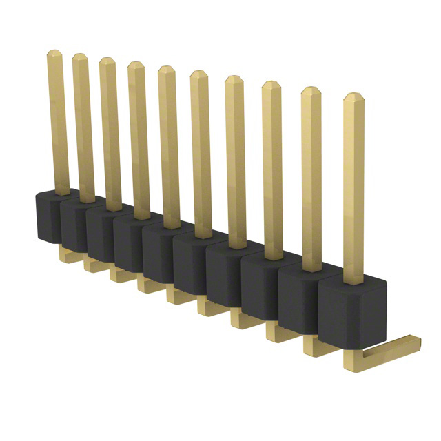 PRPC010SGAN-M71RC - PRPC010GA