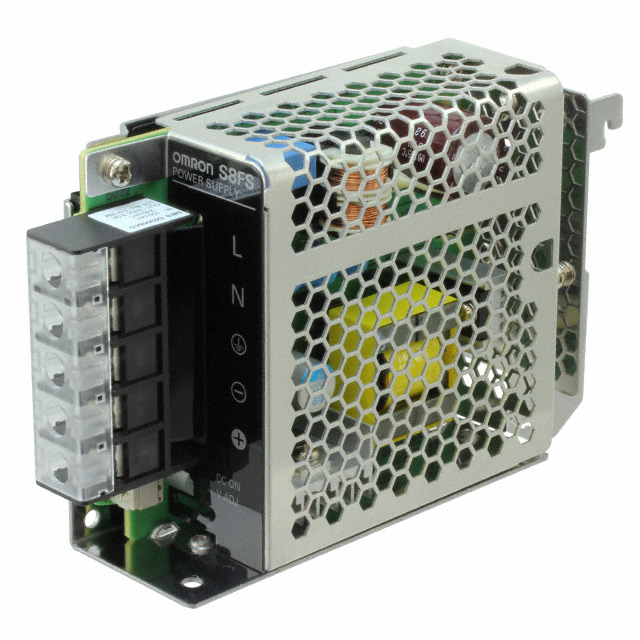 S8FS-G03005CD - S8FS-G03005CD